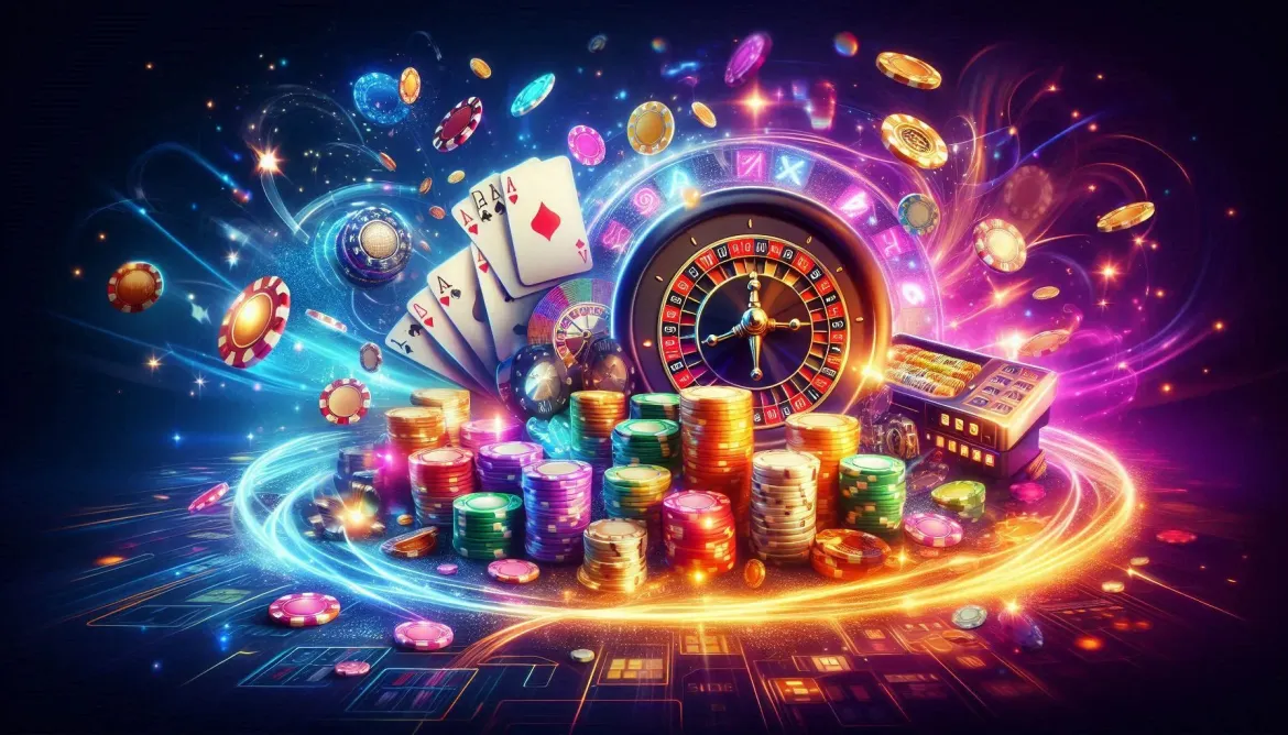 Spielcasino Bad Wildungen